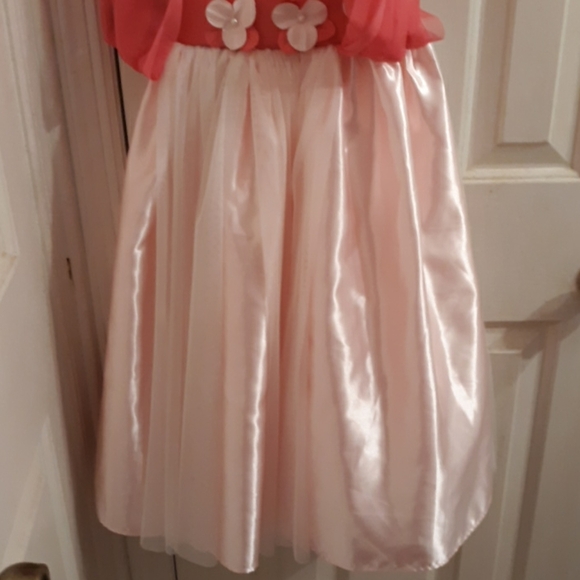 Princess Faith dress - Picture 4 of 6